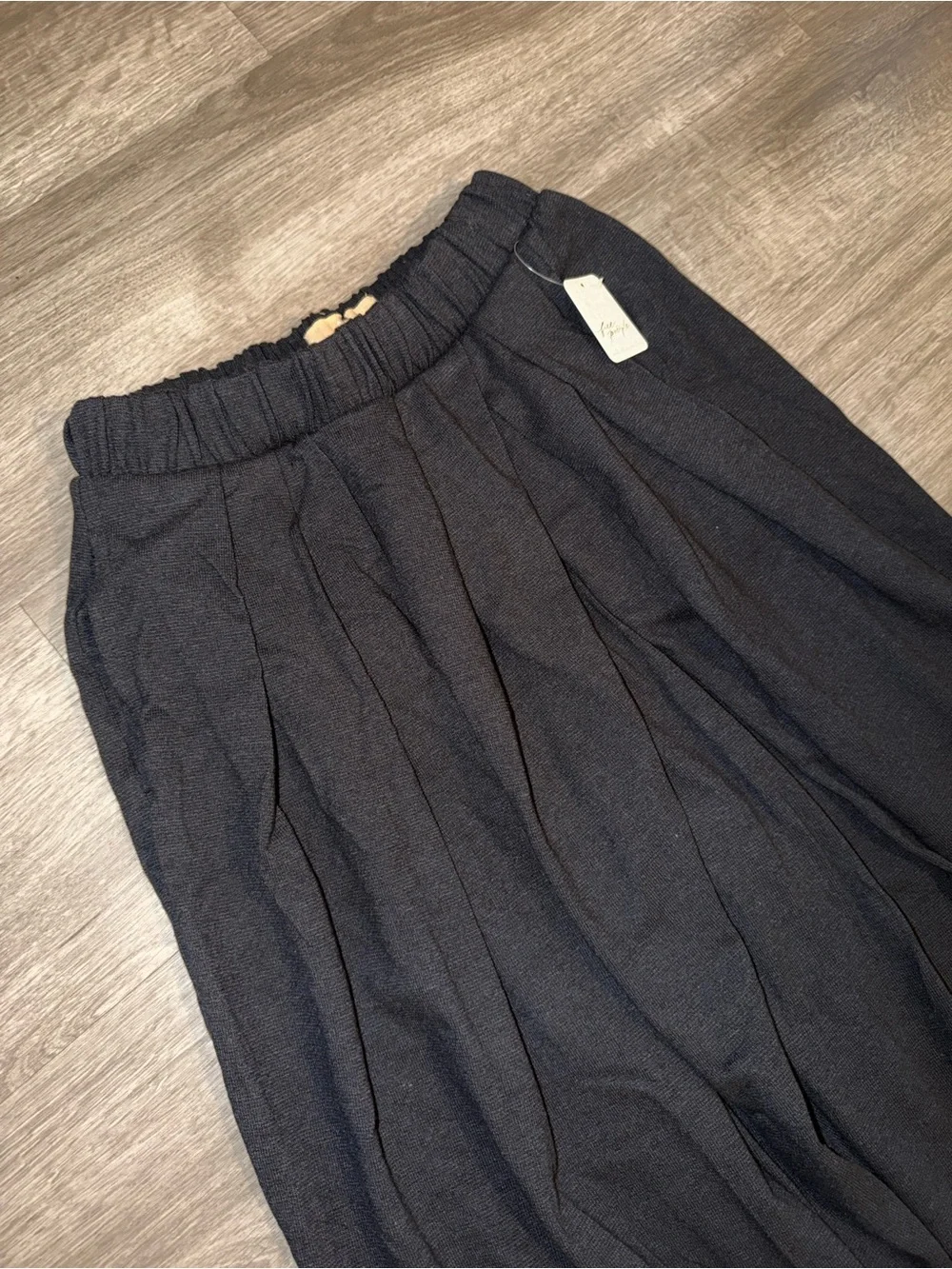 Sloane wide leg pants